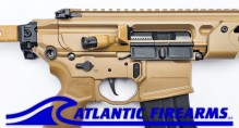 Sig Sauer MCX 7.62x39 Pistol- FDE