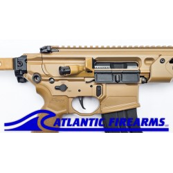 Sig Sauer MCX 7.62x39 Pistol- FDE