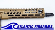 Sig Sauer MCX 7.62x39 Pistol- FDE