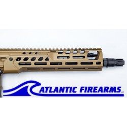 Sig Sauer MCX 7.62x39 Pistol- FDE
