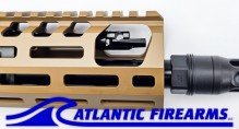 Sig Sauer MCX 7.62x39 Pistol- FDE