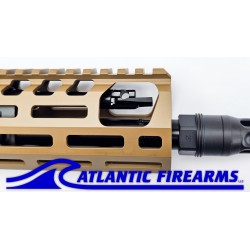 Sig Sauer MCX 7.62x39 Pistol- FDE