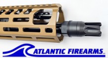 Sig Sauer MCX 7.62x39 Pistol- FDE