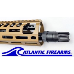 Sig Sauer MCX 7.62x39 Pistol- FDE