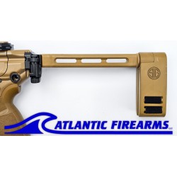Sig Sauer MCX 7.62x39 Pistol- FDE