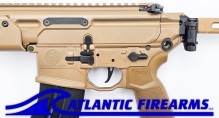 Sig Sauer MCX 7.62x39 Pistol- FDE