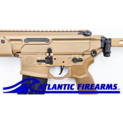 Sig Sauer MCX 7.62x39 Pistol- FDE