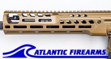 Sig Sauer MCX 7.62x39 Pistol- FDE