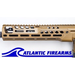Sig Sauer MCX 7.62x39 Pistol- FDE