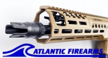 Sig Sauer MCX 7.62x39 Pistol- FDE