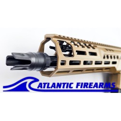 Sig Sauer MCX 7.62x39 Pistol- FDE