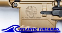 Sig Sauer MCX 7.62x39 Pistol- FDE
