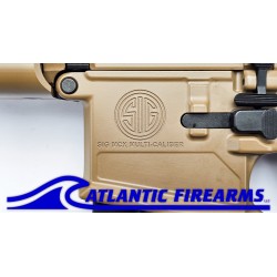 Sig Sauer MCX 7.62x39 Pistol- FDE