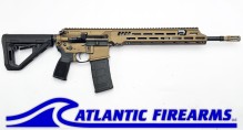 Sig Sauer 516 G3 Rifle- Bronze