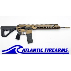 Sig Sauer 516 G3 Rifle- Bronze