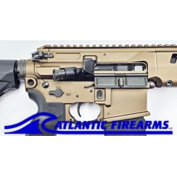 Sig Sauer 516 G3 Rifle- Bronze