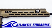 Sig Sauer 516 G3 Rifle- Bronze