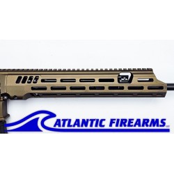 Sig Sauer 516 G3 Rifle- Bronze