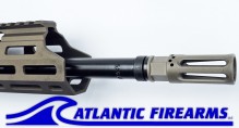 Sig Sauer 516 G3 Rifle- Bronze