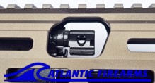 Sig Sauer 516 G3 Rifle- Bronze