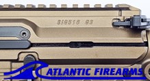 Sig Sauer 516 G3 Rifle- Bronze