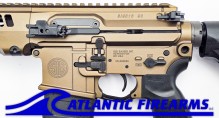 Sig Sauer 516 G3 Rifle- Bronze