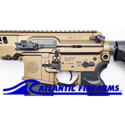 Sig Sauer 516 G3 Rifle- Bronze