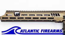 Sig Sauer 516 G3 Rifle- Bronze