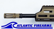 Sig Sauer 516 G3 Rifle- Bronze