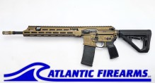 Sig Sauer 516 G3 Rifle- Bronze