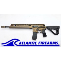 Sig Sauer 516 G3 Rifle- Bronze