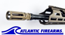 Sig Sauer 516 G3 Rifle- Bronze