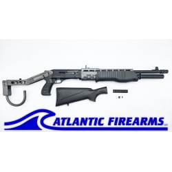 SPASS-12 Shotgun
