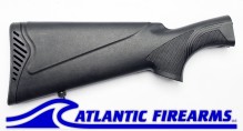 SPASS-12 Shotgun