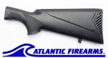 SPASS-12 Shotgun