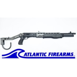 SPASS-12 Shotgun