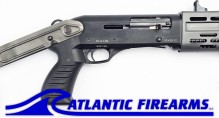 SPASS-12 Shotgun