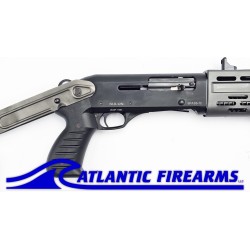 SPASS-12 Shotgun