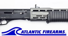 SPASS-12 Shotgun