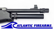 SPASS-12 Shotgun
