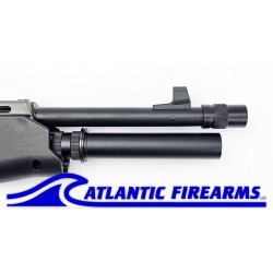 SPASS-12 Shotgun