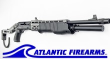 SPASS-12 Shotgun