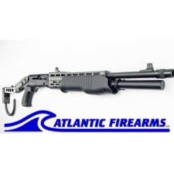 SPASS-12 Shotgun