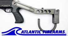 SPASS-12 Shotgun