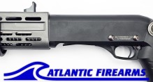 SPASS-12 Shotgun