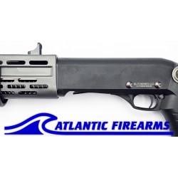SPASS-12 Shotgun