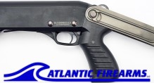 SPASS-12 Shotgun