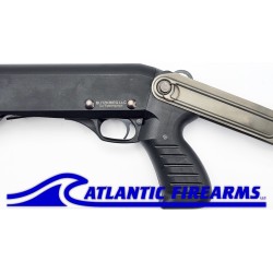 SPASS-12 Shotgun