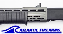 SPASS-12 Shotgun