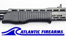 SPASS-12 Shotgun